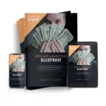 Affiliate Marketing Guide — eBook Design & eCover Creation