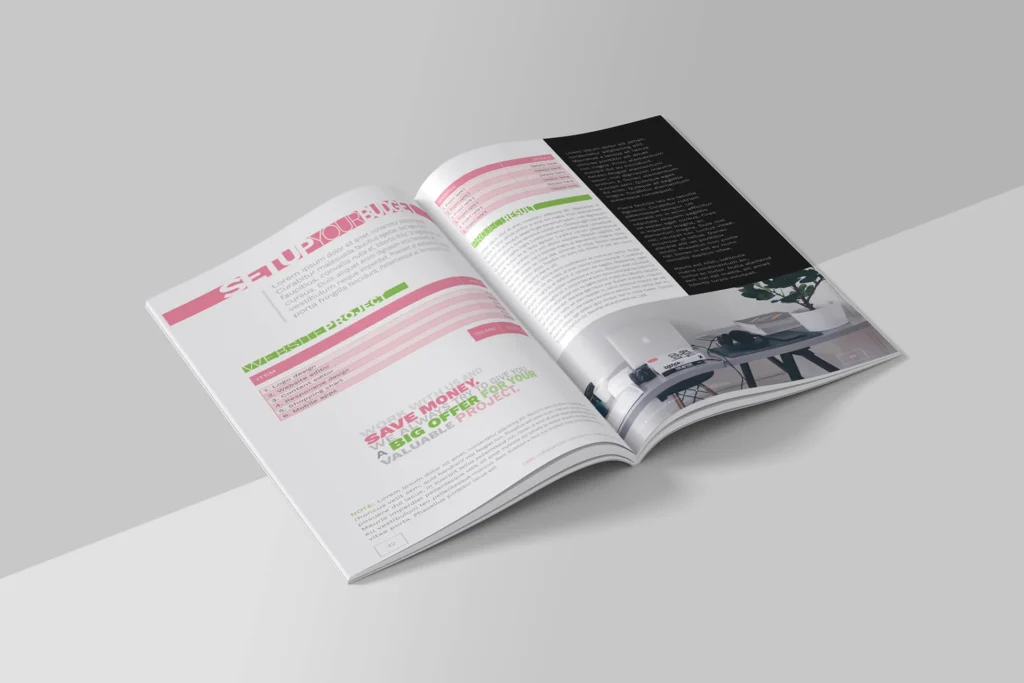 CAIRO Proposal Template