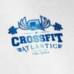 CrossFit-Atlantic-Logo-5