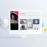 Fariha – Personal Portfolio & Resume HTML5 Template