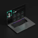 Fariha – Personal Portfolio & Resume HTML5 Template