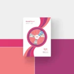 iTech-Solutions Annual Report Template