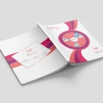 iTech-Solutions Annual Report Template