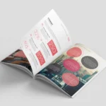 iTech-Solutions Annual Report Template