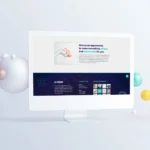 Karim – Freelancer and Creative Agency XD Template