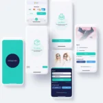 Kenakata – eCommerce Mobile App UI Kit