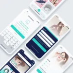 Kenakata – eCommerce Mobile App UI Kit