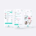Kenakata – eCommerce Mobile App UI Kit