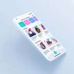 Kenakata – eCommerce Mobile App UI Kit