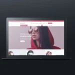 Kenakata – Creative eCommerce Adobe XD Template