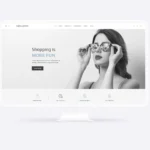 Kenakata – Creative eCommerce Adobe XD Template