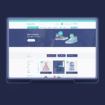 Kenakata – Creative eCommerce Adobe XD Template