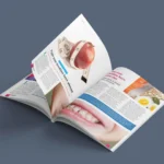 G-News Magazine Newsletter Template