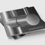 MONNARTZ — Kitchen Sink & Faucet Catalog Redesign