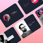 Mou - Creative Portfolio & Agency HTML5 Template