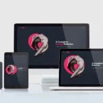 Mou – Creative Portfolio & Agency HTML5 Template