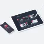 Mou – Creative Portfolio & Agency HTML5 Template