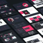 Mou – Creative Portfolio & Agency HTML5 Template
