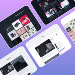 Mou – Creative Portfolio & Agency WordPress Theme