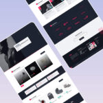 Mou – Creative Portfolio & Agency WordPress Theme