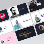 Mou – Creative Portfolio & Agency WordPress Theme