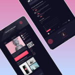 Nijhum – Personal and Creative Agency HTML5 Template