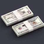 Main Street Forge — Wallet Insert Promotional Design