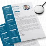 Mitchell Resume Template