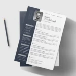 Robert Resume Template