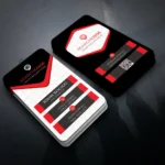 SearchCode Corporate Business Card