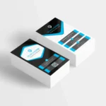 SearchCode Corporate Business Card