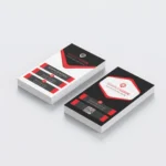 SearchCode Corporate Business Card