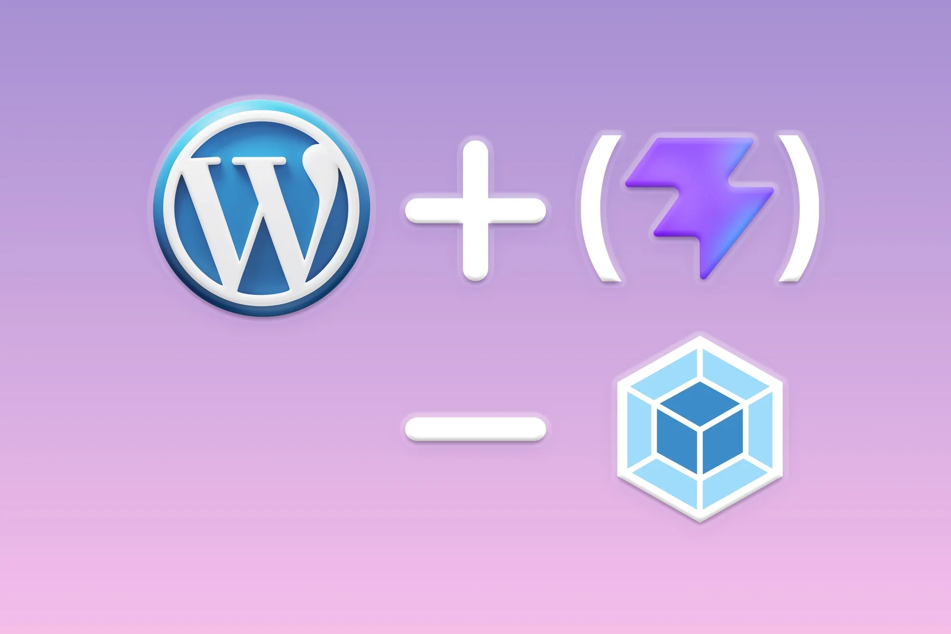 Why I Chose Vite Over Webpack for WordPress Theme Development