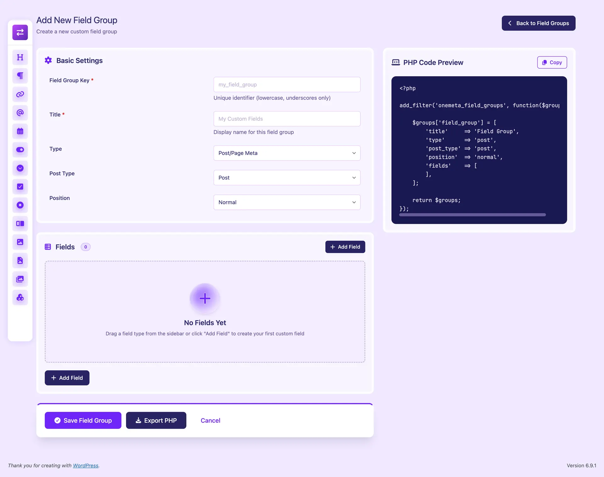 OneMeta – builder-new