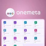 OneMeta - Custom Meta Fields