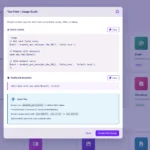 OneMeta – usage-modal