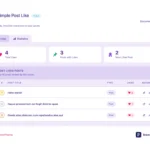 statistics [simple-post-like]